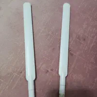 یک جفت انتن تقویتی مودم هواوی|مودم و تجهیزات شبکه|تهران, سلسبیل شمالی|دیوار