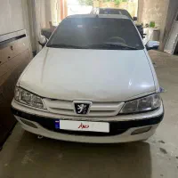 پارس tu5 مدل 92