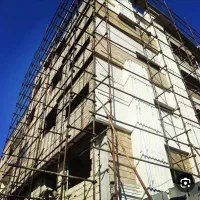 داربست فلزی محمدی