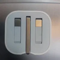 آداپتور آیفون ۲۰ وات اصلی