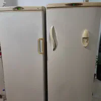 یخچال و فریزر