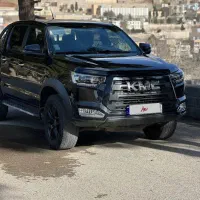 Kmc مدل ۱۴۰۲|خودرو سواری و وانت|کرمانشاه, |دیوار