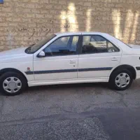 پژو پارس فروشی