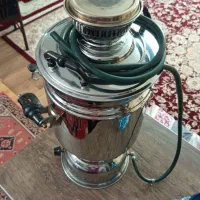 سماور  20لیتری|سماور، چای‌ساز، قهوه‌ساز|اردبیل, |دیوار