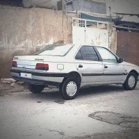 پژو 405|خودرو سواری و وانت|شوشتر, |دیوار