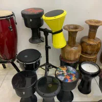 فروش انواع ساز نقدی و اقساطی بدون پیش پرداخت