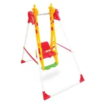 کالسکه و تاب  و گهواره و نی نی لالا و سه چرخه