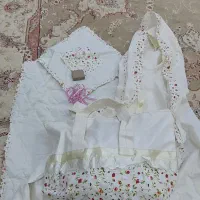 دو عدد چادر جشن تکلیف|کفش و لباس بچه|بندر ماهشهر, |دیوار