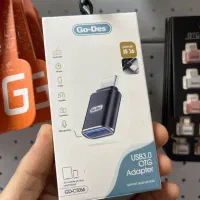 تبدیل OTG اندروید و ایفون به USB