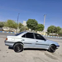 پژو ۴۰۵ نقره ابی شاسی پلم