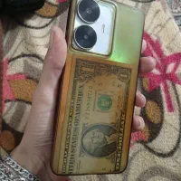 شیامی رلمی c55|موبایل|مشهد, عسگریه|دیوار