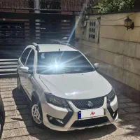 کوییک S مدل 1402 سفید