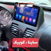 مانیتورفابریک ماشین پرشیا۴۰۵راناسورن کوییک۲۰۶تیبا|قطعات یدکی و لوازم جانبی|تهران, بازار|دیوار