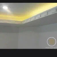 گچکاری|خدمات پیشه و مهارت|تربت جام, نظامی|دیوار