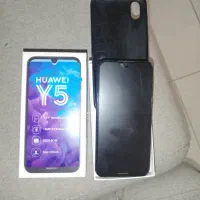 y5 2019 بسیار سالم