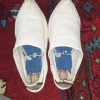 گیوه ملکی سایز ۴۳