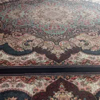 فرش ۱۲ متری در حد نو