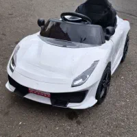 ماشینشارژی اسپرت|اسباب‌‌بازی|رشت, فلسطین|دیوار