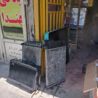رادیات رادیاتور پراید پیکان نیسان تیبا پژو|قطعات یدکی و لوازم جانبی|مشهد, محمدآباد|دیوار