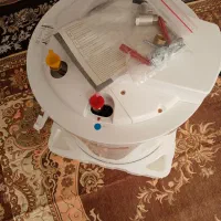 آبگرمکن مخزن دار بوتان
