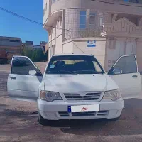 پراید  مدل ..