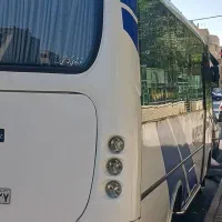 مینی بوس مارکوپولو|خودرو سنگین|بهارستان, |دیوار