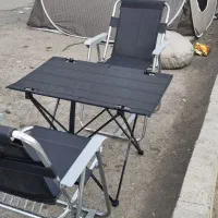 میزو صندلی تاشو مسافرتی