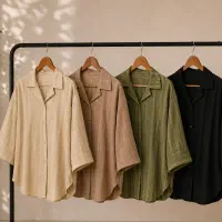 شومیز 650