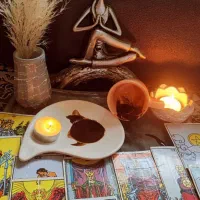 انواع فال قهوه