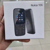 Nokia 105 2018 دو سیم کارته ویتنام|موبایل|تبریز, |دیوار
