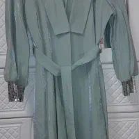 مانتو (قیمت به صورت توافقی)|لباس|املش, |دیوار