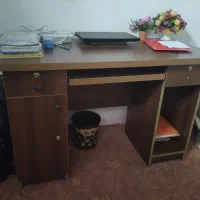 میز اداری کار تحریر