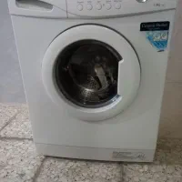 با سلام لباس شویی سامسونگ  مدل J1220T