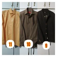 پیراهن کت شلوار روسری مانتو پالتو کاپشن روتختی گل|لباس|مشهد, کوثر|دیوار