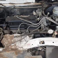 ساینا تصادفی|خودرو سواری و وانت|شاهیوند, |دیوار