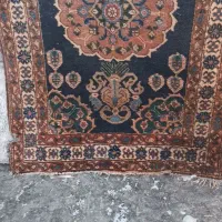 فرش قدیمی دست بام قدمت بالا|فرش|اردبیل, |دیوار
