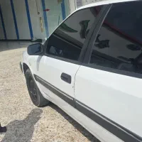 زانتیا مدل ۱۳۸۸ تمام رنگ سالم