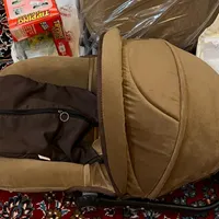 کریر و کالسکه