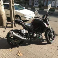 بنلی ۱۸۰s|موتورسیکلت|رشت, باهنر|دیوار