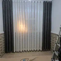 دوخت،نصب پرده|پرده، رانر، رومیزی|میناب, |دیوار