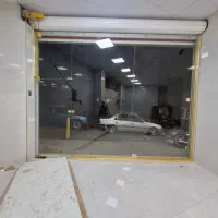 شیشه سکوریت ،کابین دوش حمام  بالکن آکاردئونی|خدمات پیشه و مهارت|مرند, |دیوار