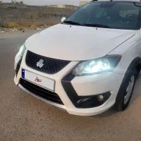 کویک rsمدل 1402پارس خودرویی