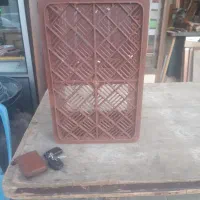 سبد انگور و کوجه