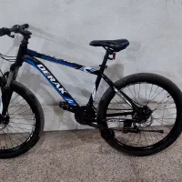 دوچرخه ۲۶ دراک