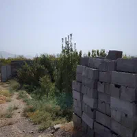 باغ 400 متری راوند|فروش زمین و ملک کلنگی|کاشان, شهرک صنعتی راوند|دیوار