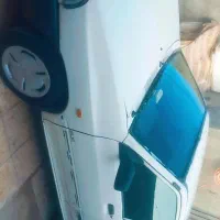 پراید83 تمام انژکتور|خودرو سواری و وانت|زاهدان, |دیوار