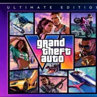 اکانت جی تی ای ۶ gta6
