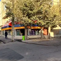 خیمه ساببان مغاره کالسکه ای و بازویی