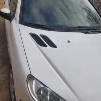 206 SD|خودرو سواری و وانت|سنندج, |دیوار