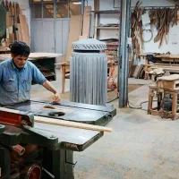 نجار کلاف ساز